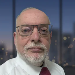 Shlomo Barron
